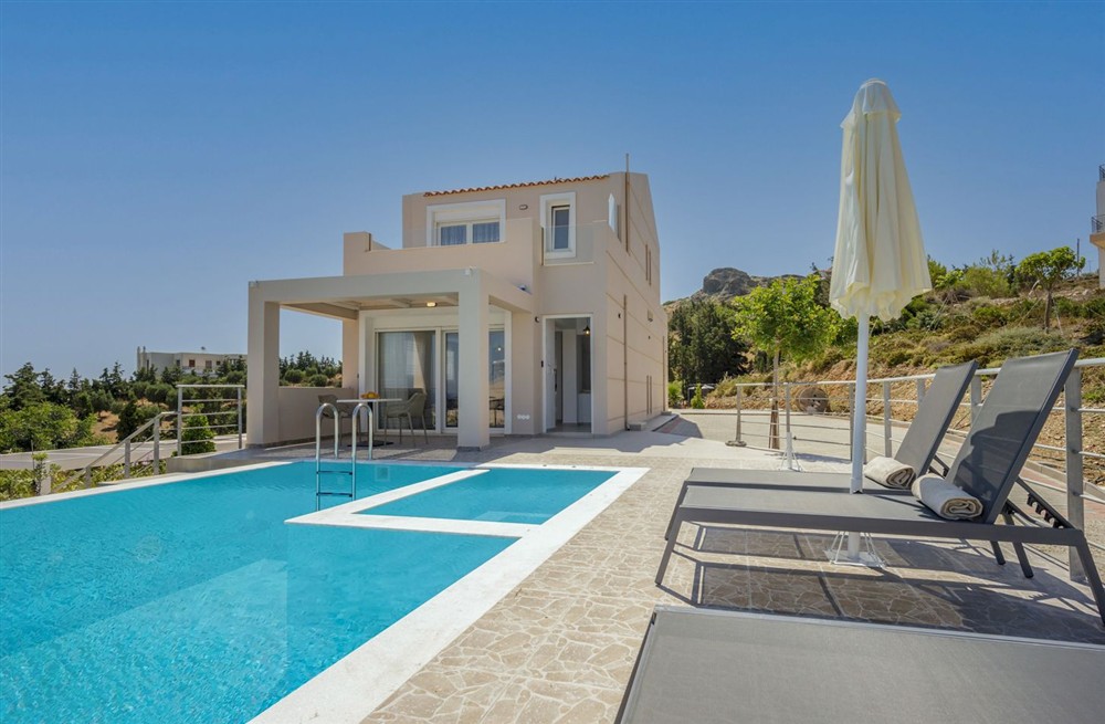 Villa Twix