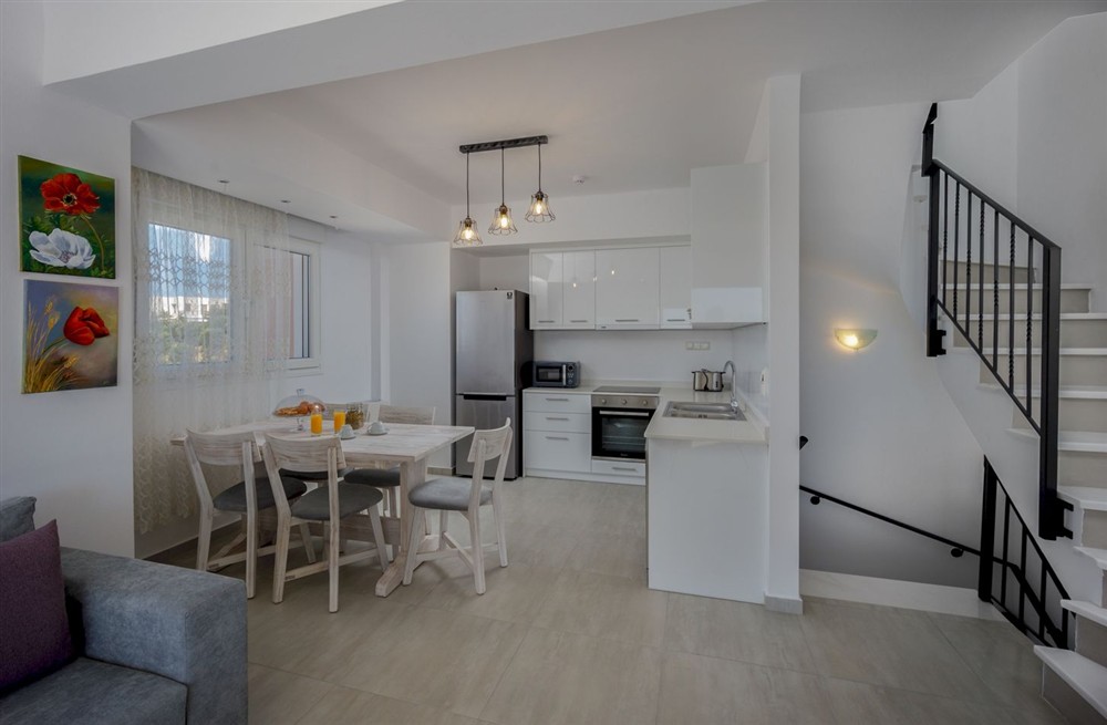 Villa Twix