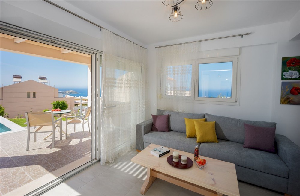 Villa Twix