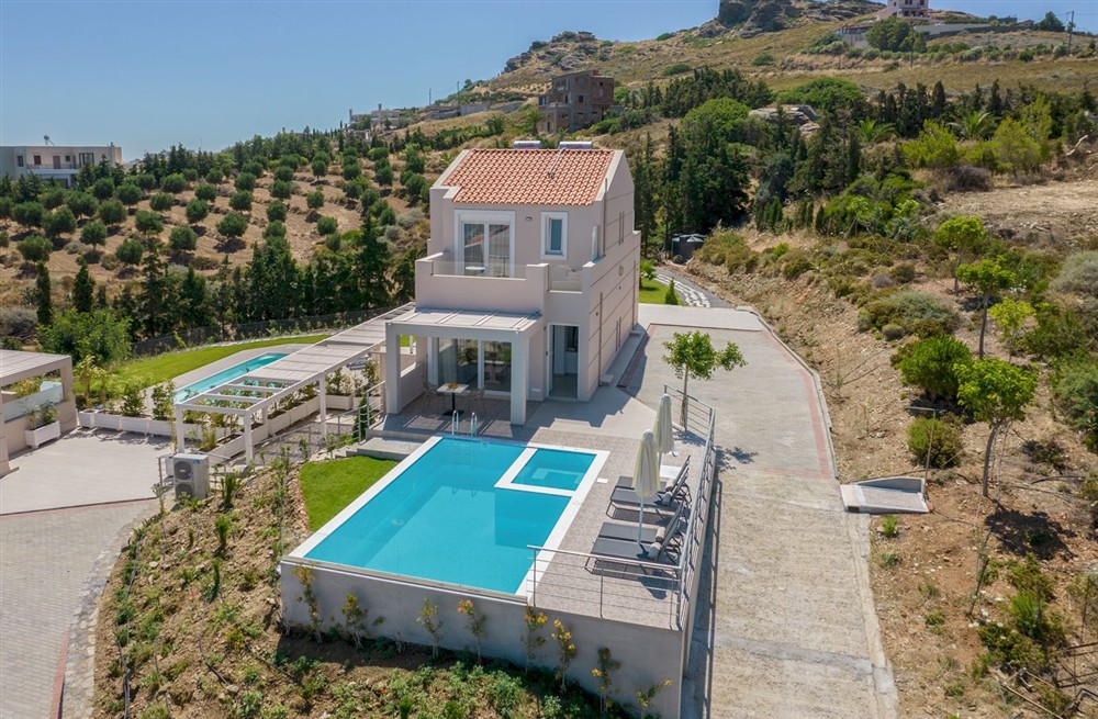Villa Twix