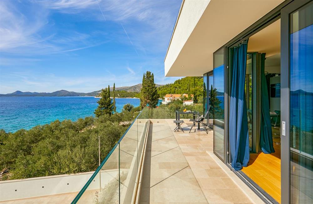 Villa Udela (photo 9) at Villa Udela in Dubrovnik Riviera, Croatia