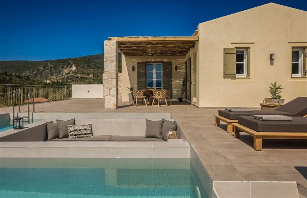 Villa Ulla