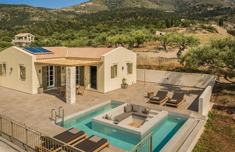 Villa Ulla