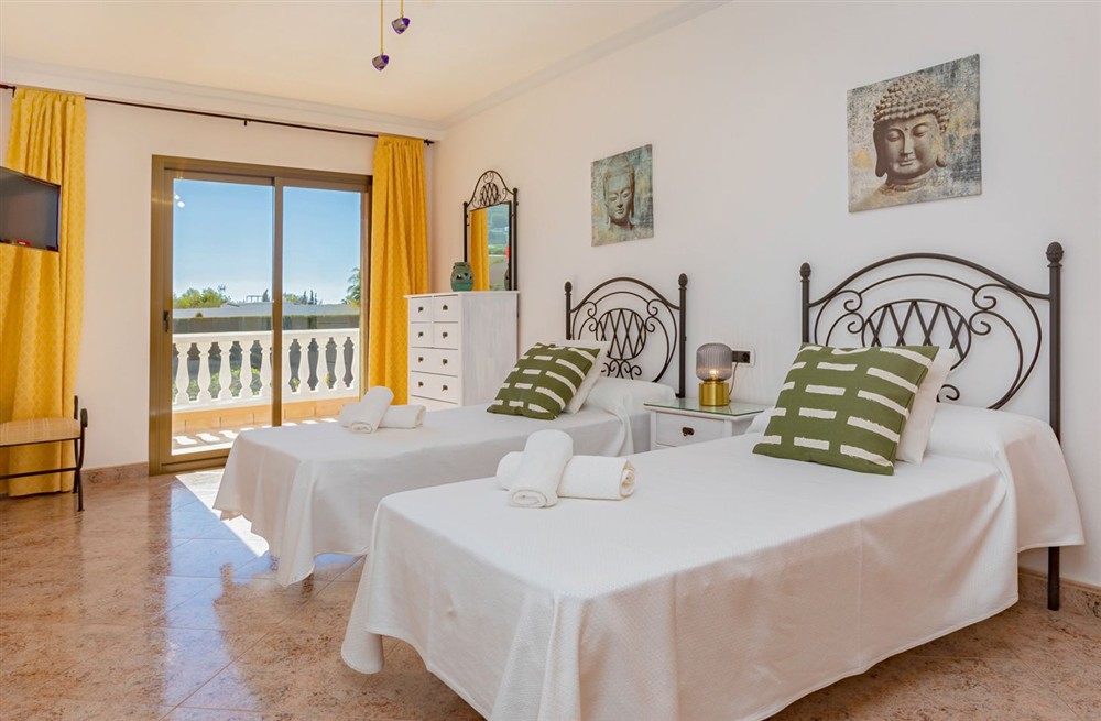 Villa Unatino