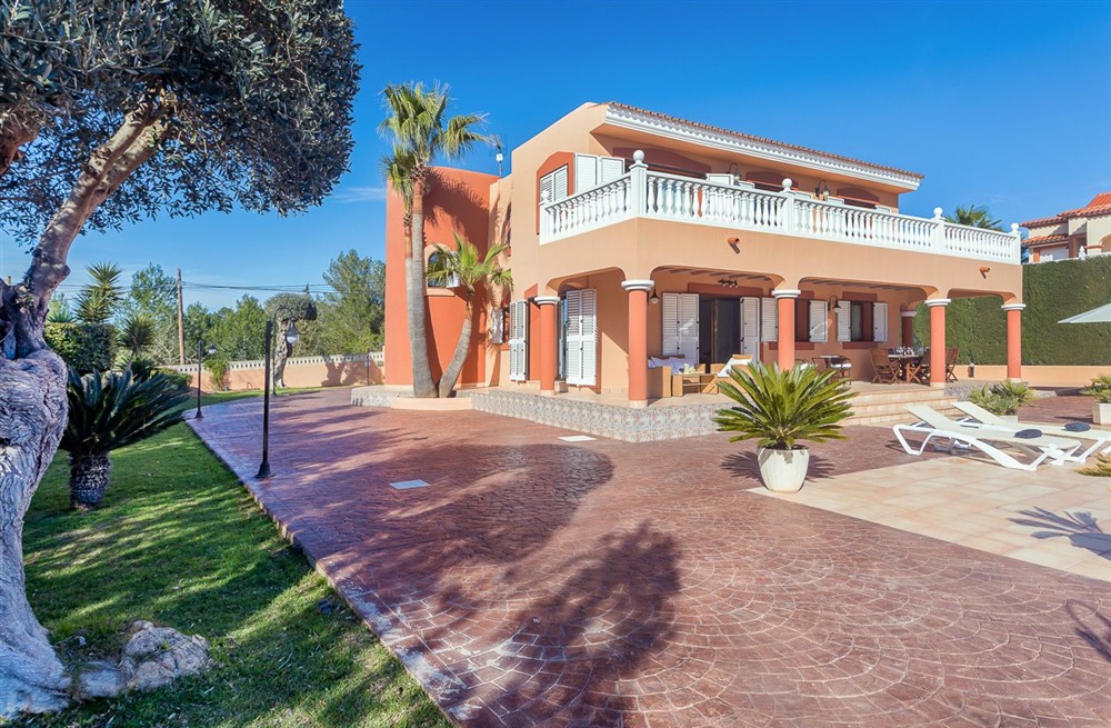 Villa Unatino