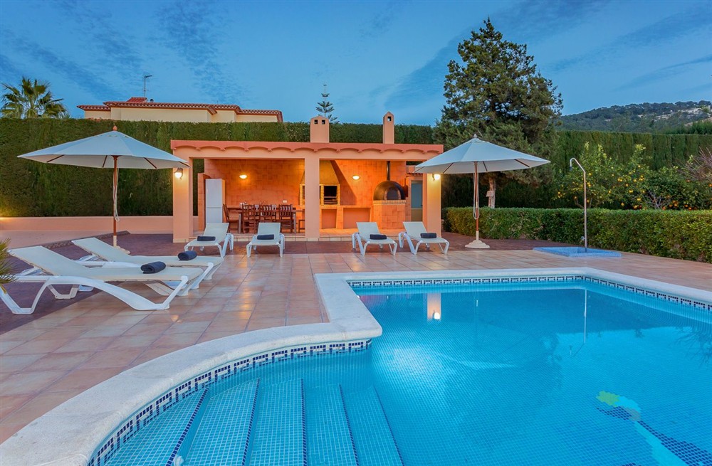 Villa Unatino
