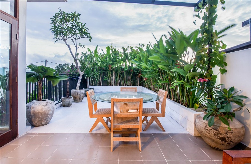 Villa Upuk
