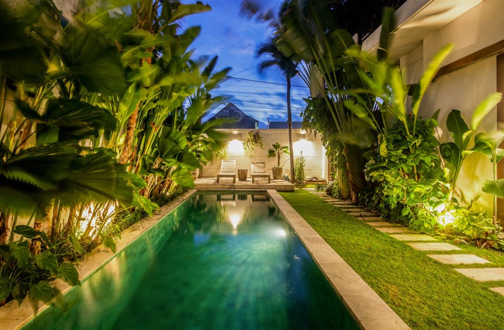 Villa Upuk
