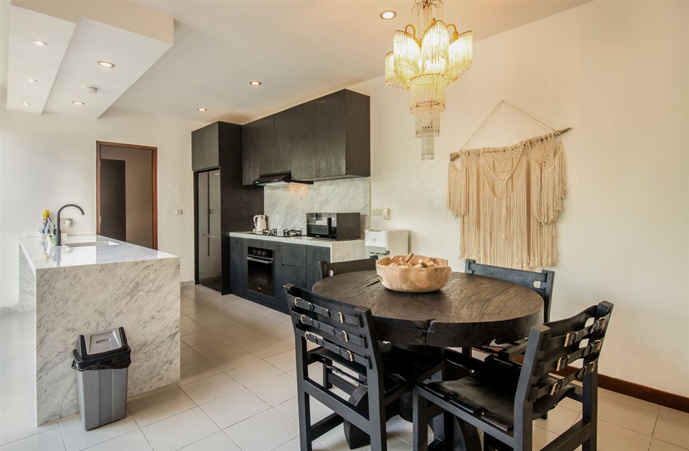 Villa Upuk