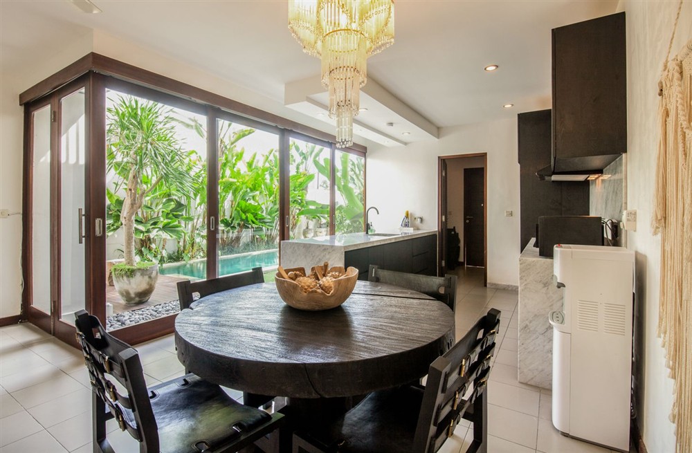 Villa Upuk