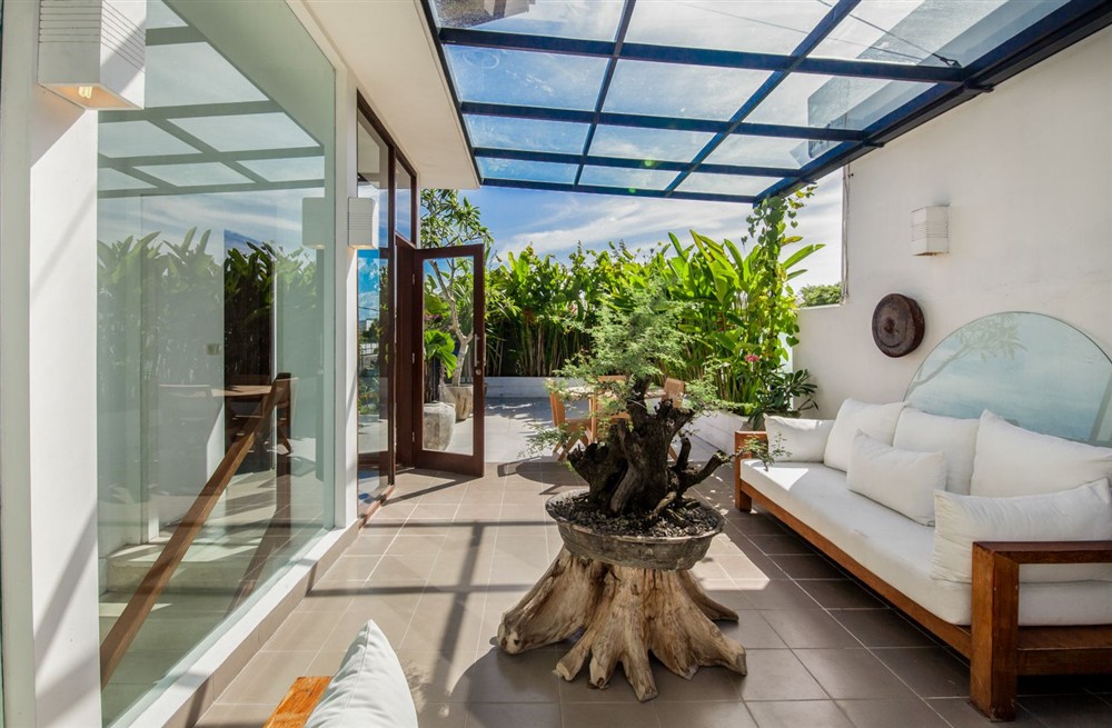 Villa Upuk