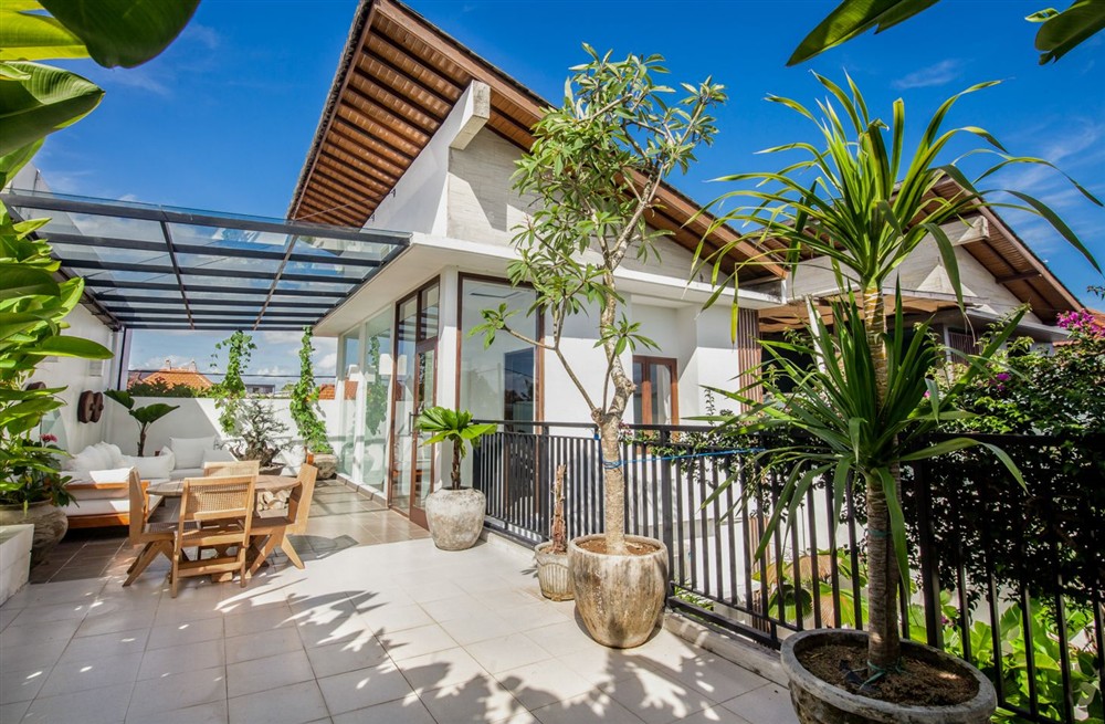 Villa Upuk