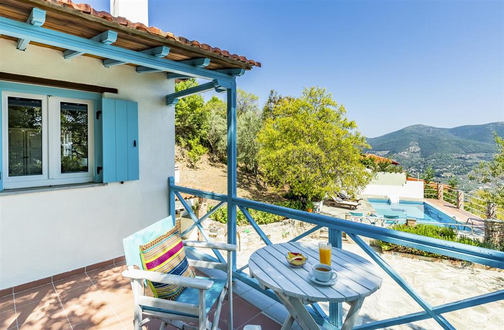 Villa Vadar (photo 14) at Villa Vadar in Skopelos, Greece