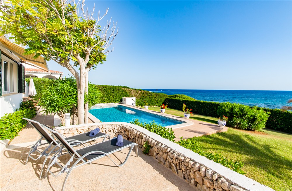 Villa Valenta (photo 11) at Villa Valenta in , Spain