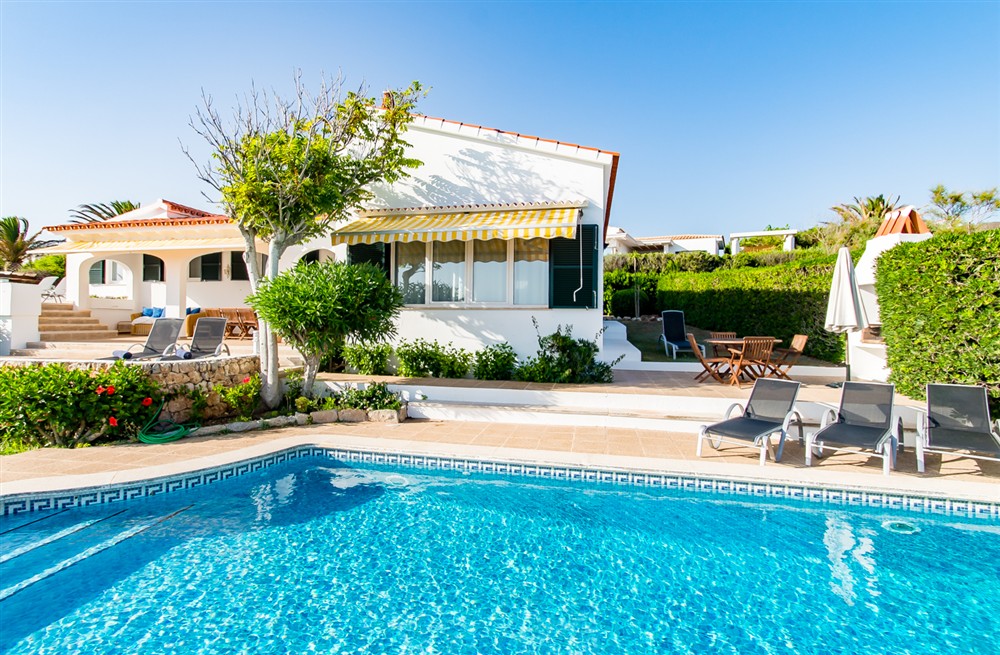 Villa Valenta (photo 12) at Villa Valenta in , Spain