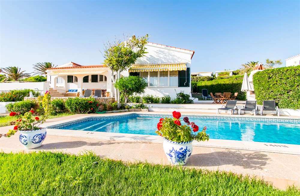 Villa Valenta (photo 13) at Villa Valenta in , Spain