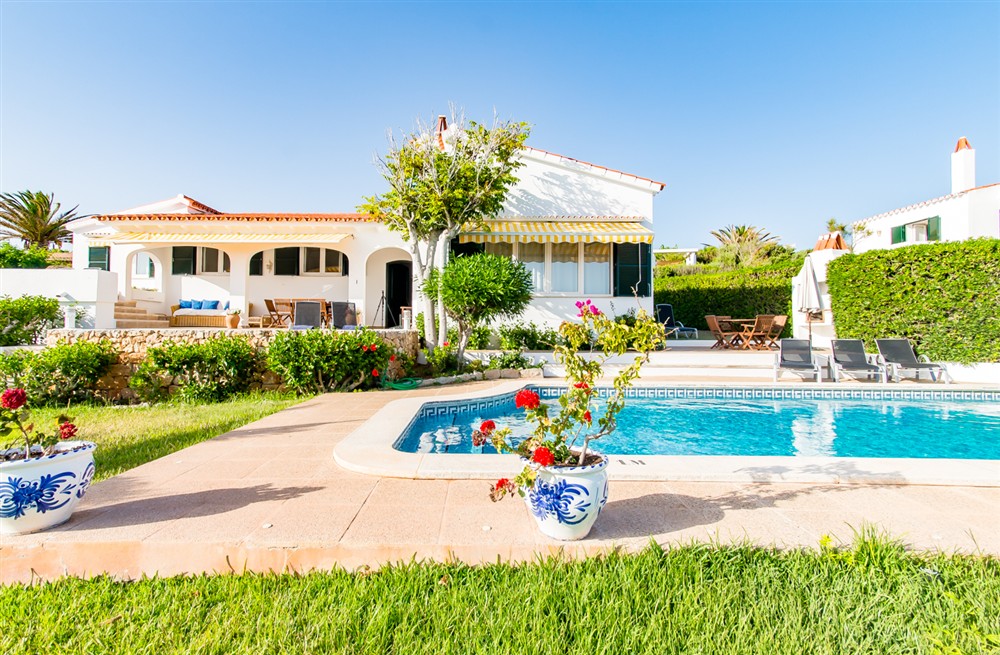 Villa Valenta (photo 2) at Villa Valenta in , Spain