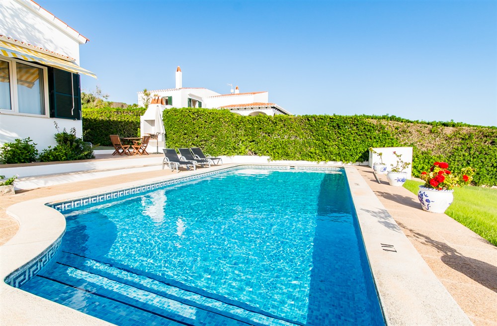 Villa Valenta (photo 3) at Villa Valenta in , Spain