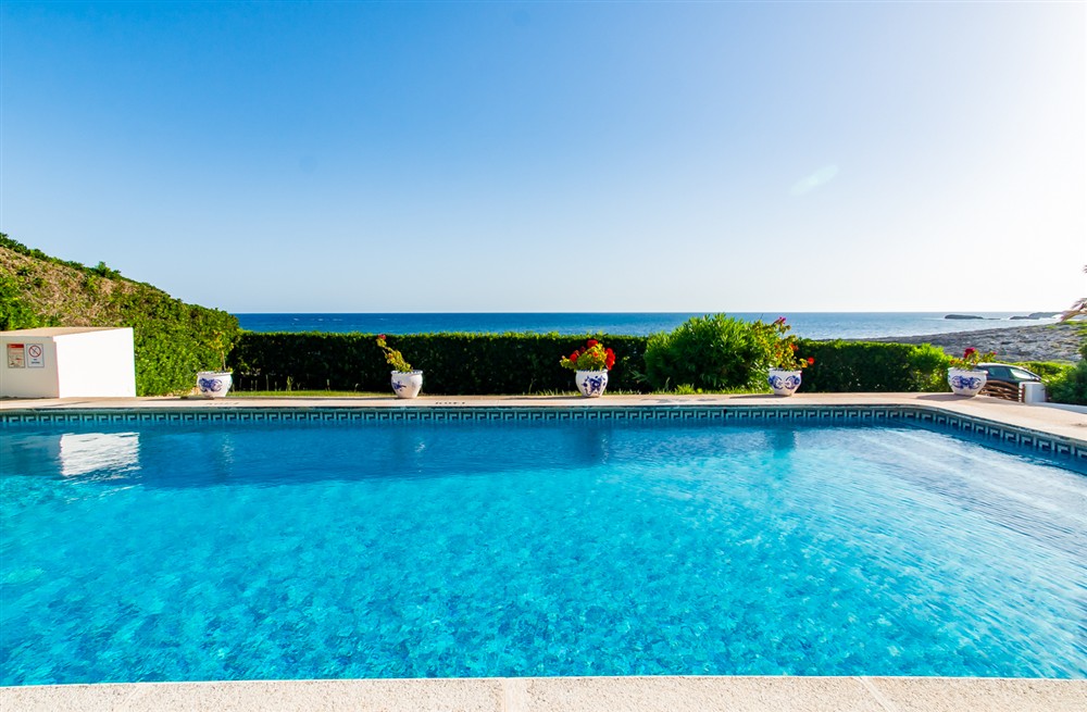 Villa Valenta (photo 4) at Villa Valenta in , Spain