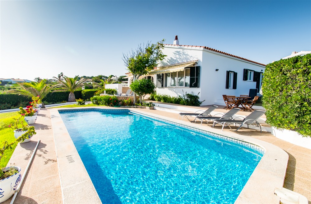 Villa Valenta at Villa Valenta in , Spain
