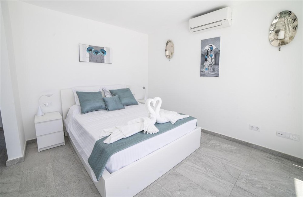 Villa Valhalla (photo 10) at Villa Valhalla in Playa Blanca, Lanzarote