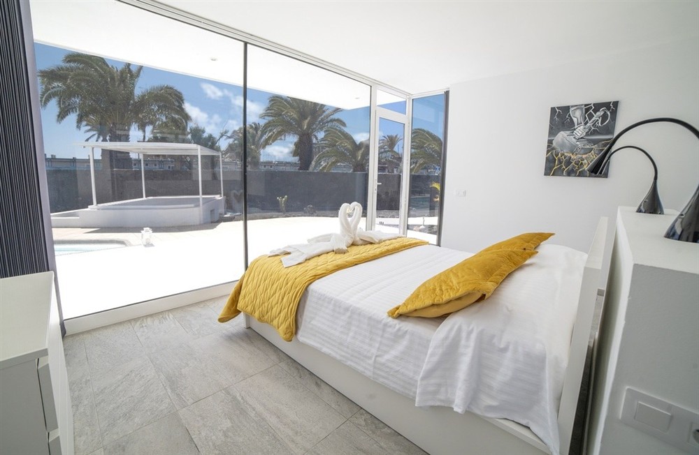 Villa Valhalla (photo 13) at Villa Valhalla in Playa Blanca, Lanzarote