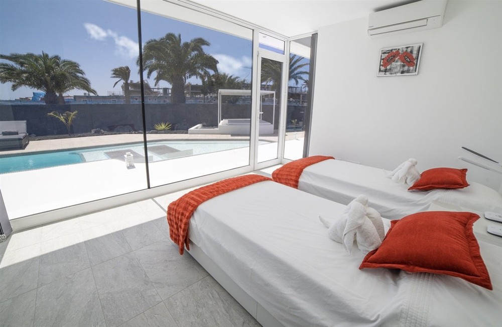 Villa Valhalla (photo 16) at Villa Valhalla in Playa Blanca, Lanzarote