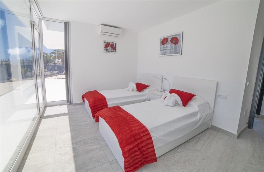 Villa Valhalla (photo 19) at Villa Valhalla in Playa Blanca, Lanzarote