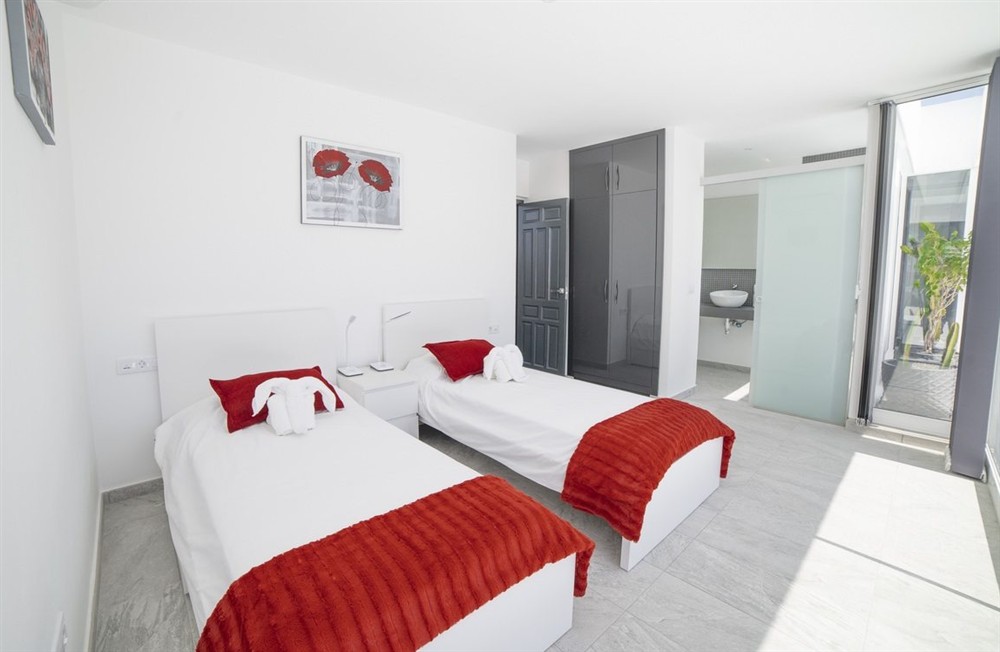 Villa Valhalla (photo 20) at Villa Valhalla in Playa Blanca, Lanzarote