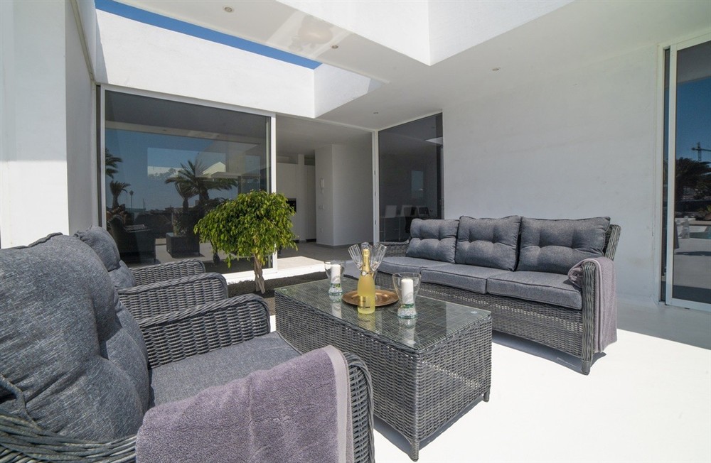 Villa Valhalla (photo 21) at Villa Valhalla in Playa Blanca, Lanzarote