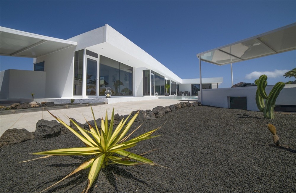 Villa Valhalla (photo 22) at Villa Valhalla in Playa Blanca, Lanzarote