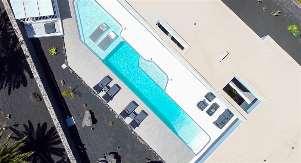 Villa Valhalla (photo 23) at Villa Valhalla in Playa Blanca, Lanzarote