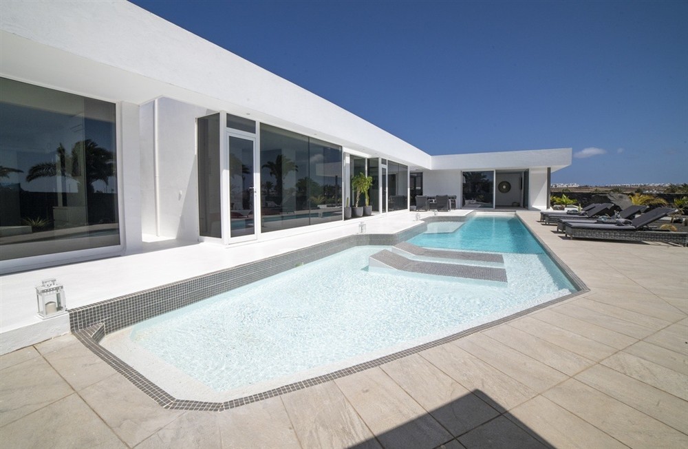 Villa Valhalla (photo 24) at Villa Valhalla in Playa Blanca, Lanzarote