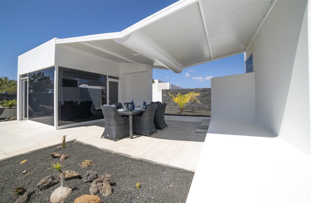 Villa Valhalla (photo 25) at Villa Valhalla in Playa Blanca, Lanzarote