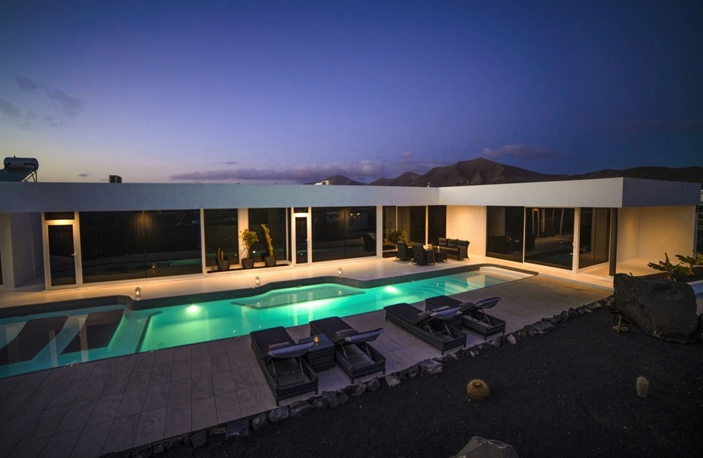 Villa Valhalla (photo 27) at Villa Valhalla in Playa Blanca, Lanzarote