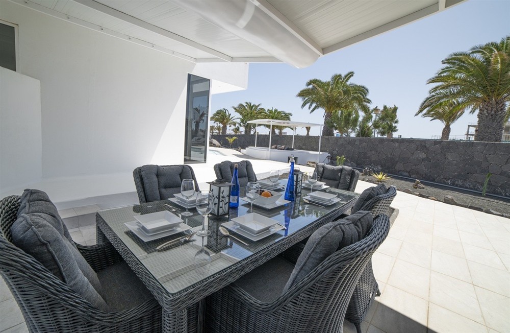 Villa Valhalla (photo 5) at Villa Valhalla in Playa Blanca, Lanzarote