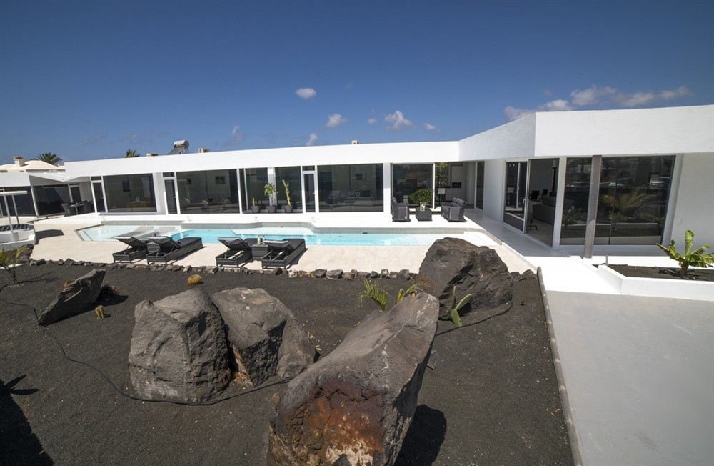 Villa Valhalla (photo 7) at Villa Valhalla in Playa Blanca, Lanzarote
