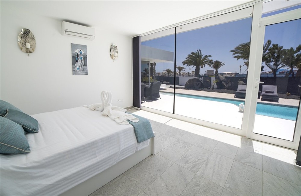 Villa Valhalla (photo 9) at Villa Valhalla in Playa Blanca, Lanzarote