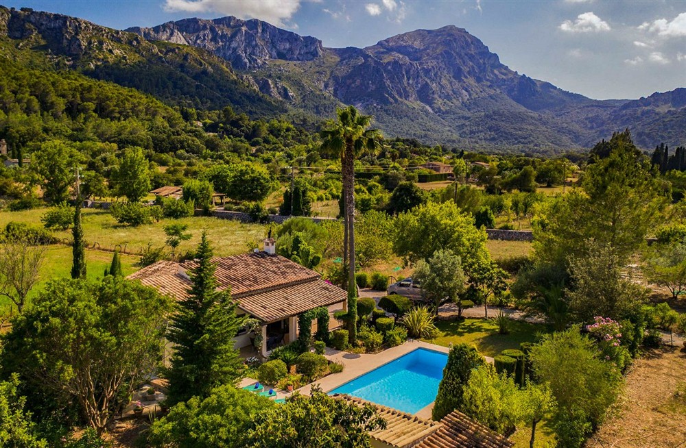 Villa Vall den Marc