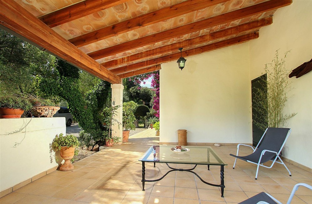 Villa Vall den Marc