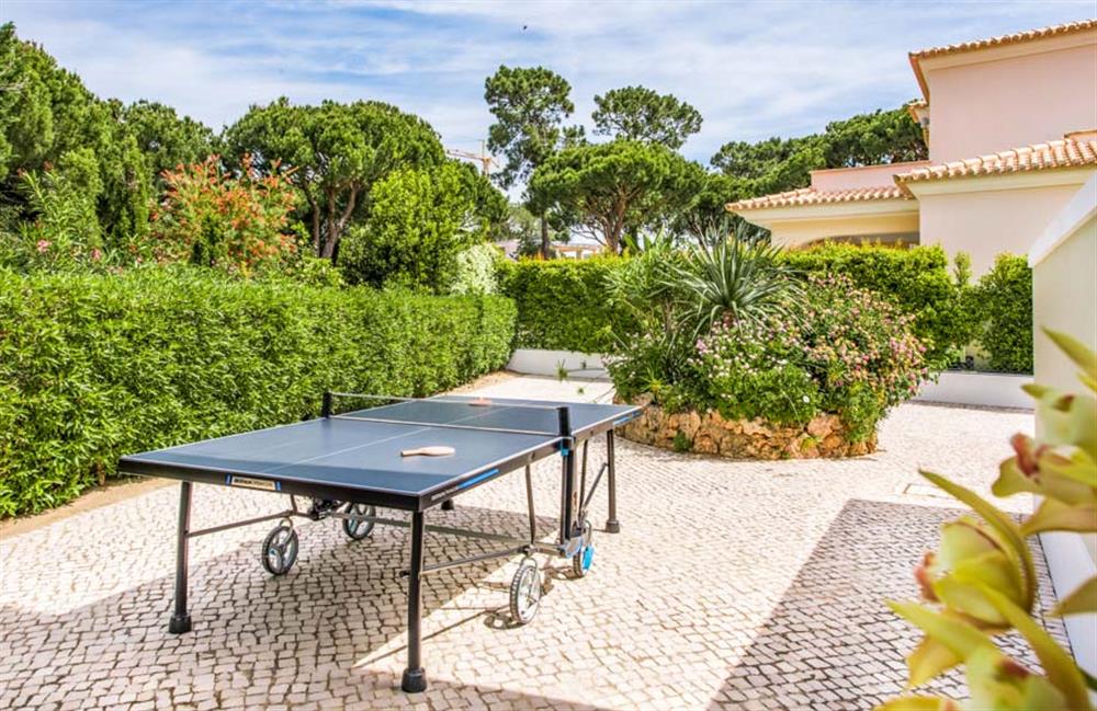 Villa Vargues (photo 12) at Villa Vargues in Vilamoura, Algarve