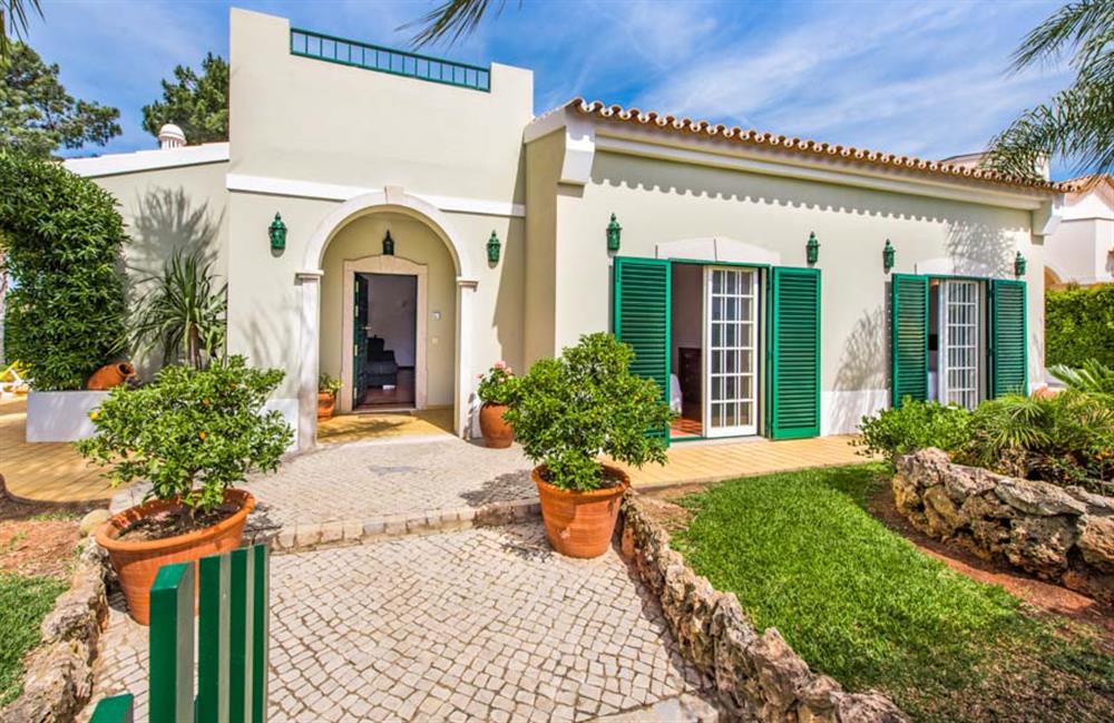 Villa Vargues (photo 13) at Villa Vargues in Vilamoura, Algarve