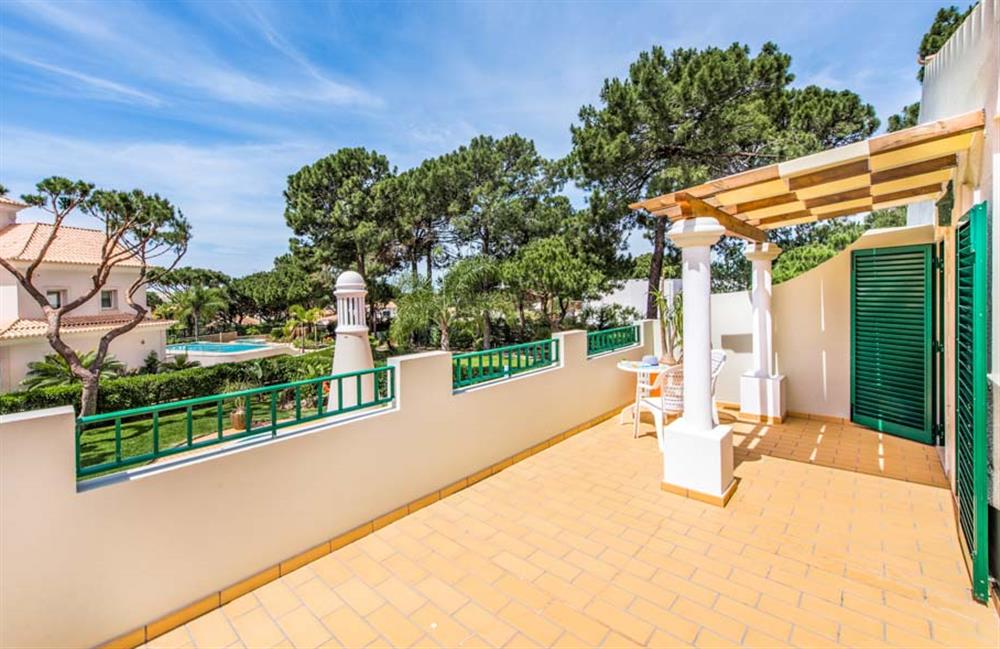 Villa Vargues (photo 16) at Villa Vargues in Vilamoura, Algarve