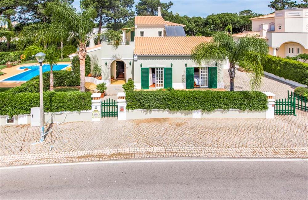 Villa Vargues (photo 21) at Villa Vargues in Vilamoura, Algarve