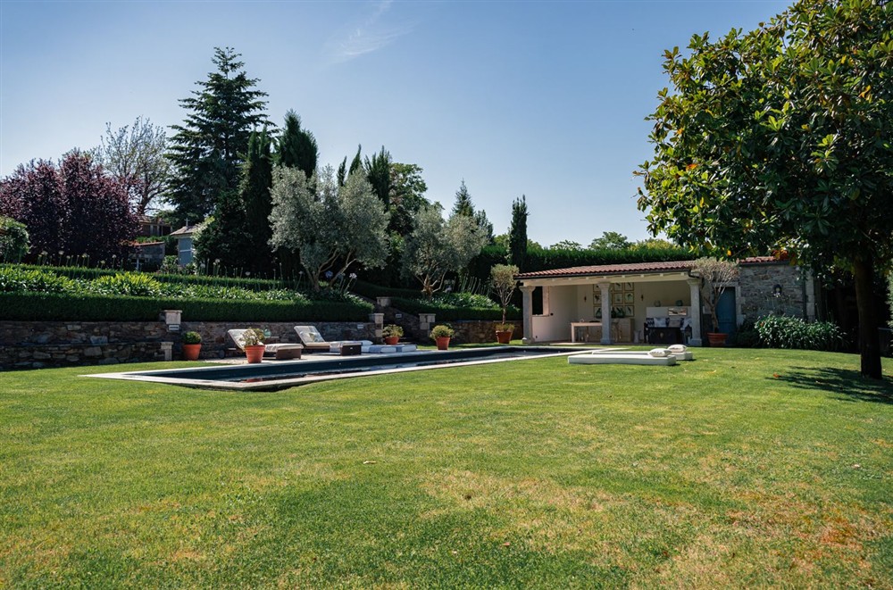 Villa Vazquez