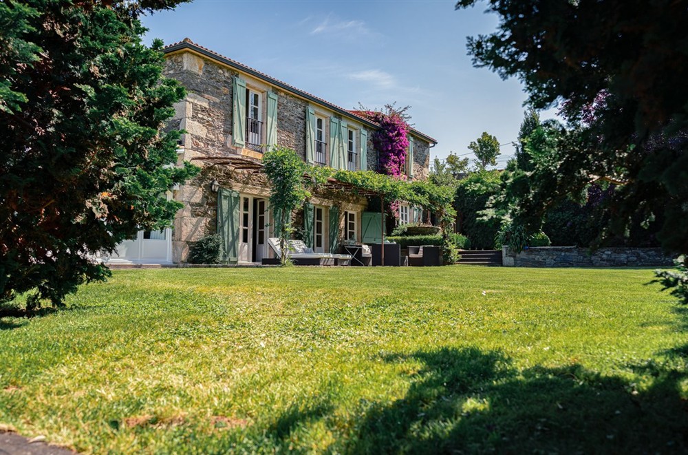 Villa Vazquez