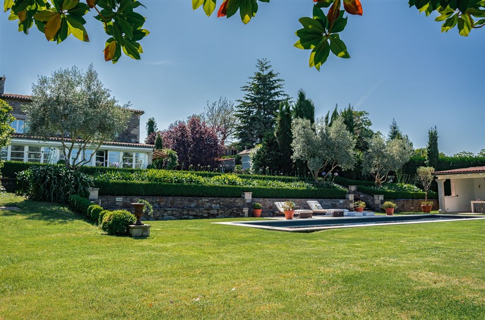 Villa Vazquez