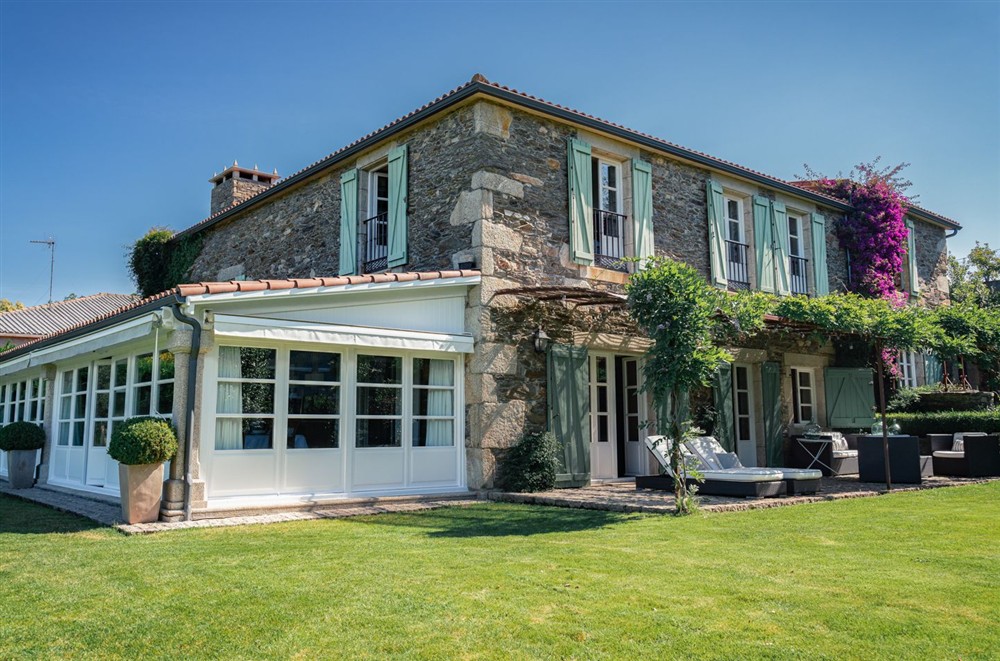 Villa Vazquez