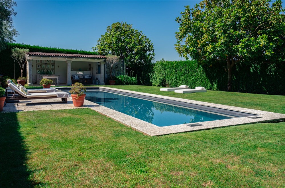 Villa Vazquez
