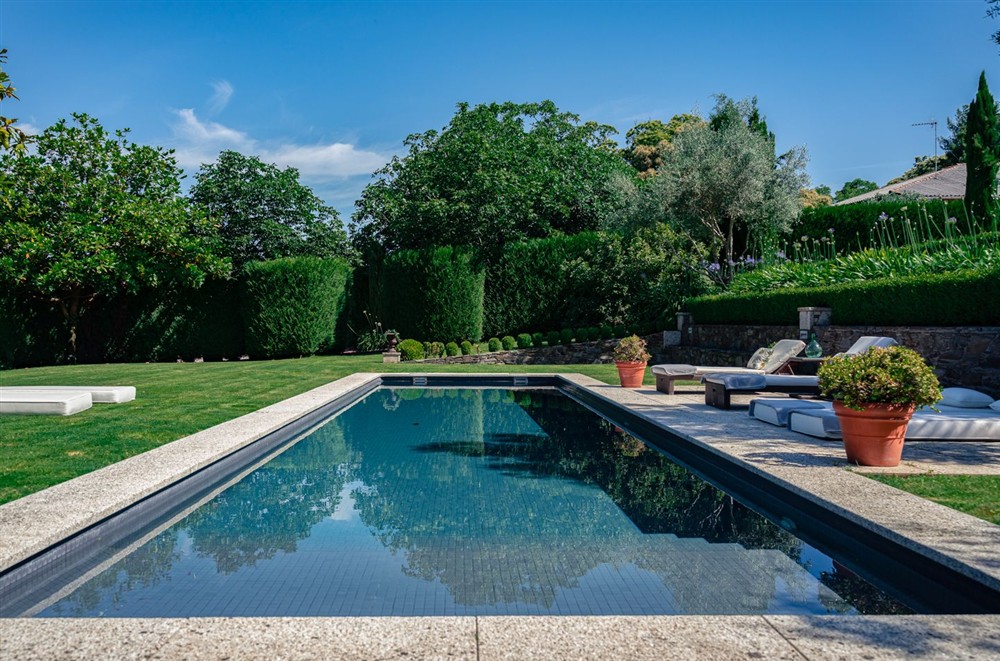 Villa Vazquez